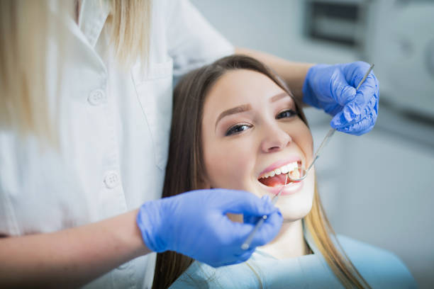 Dental Bonding in Burnettown, SC